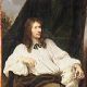 Armand de Gramont, Comte de Guiche