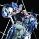 JoJo's Bizarre Adventure - Stardust  Crusaders