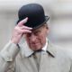 Prince Phillip 1921-2021