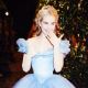 Cinderella Promotional Photos (2015)