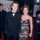 Leonardo DiCaprio and Kate Winslet - The 55th Annual Golden Globe Awards (1998)