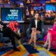 Natalie Portman and Leslie Mann – Watch What Happens Live in NYC