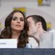 Eliza Dushku - Fox At Comic Con Dollhouse Panel, 26.07.2008.