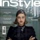 Liza Popova - InStyle Magazine Cover [Russia] (March 2021)