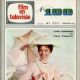 Julie Andrews - Film en televisie Magazine Cover [Belgium] (September 1965)