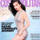 Hailee Steinfeld - Cosmopolitan Magazine Cover [United States] (January 2022)