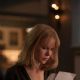 Nicole Kidman- as Christine