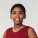 Princess 'Maseeiso Seeiso