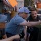Avengers: Infinity War Behind the Scenes