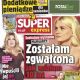 Margaret (singer) - Super Express Magazine Cover [Poland] (23 August 2022)