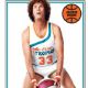 Semi-Pro Character Poster