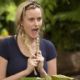 I'm a Celebrity, Get Me Out of Here! - Simone Holtznagel