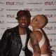 Amber Rose and Nick Cannon Party at Borgata Hotel Casino & Spa in Atlantic City, New Jersey - March 13, 2015