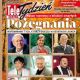 Tele Tydzien Pozegnania Magazine [Poland] (5 October 2021)