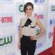 Rachel Bilson: CBS and Showtime rocked the red carpet at the 2012 Summer TCA party