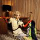 Lina Zhang - Marie Claire Magazine Pictorial [China] (March 2025)