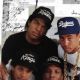 Various Pictures of Eazy-E