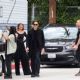 Raquel Leviss – On set for the much anticipated ‘Vanderpump Rules Reunion’ in L.A