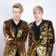 Jedward
