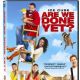 Are We Done Yet? DVD Box Art
