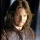 David Wenham as Faramir in New Line Cinema's 