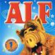 ALF Stills. Red Carpet Pictures. Event Photos. ALF TV Show Set Images