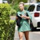 Tammy Hembrow – Seen while leaving the gym on the Gold Coast in Australia
