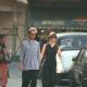 Gary Oldman and Isabella Rossellini