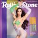 Dua Lipa - Rolling Stone Magazine (2021)