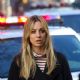 Kaley Cuoco – ‘The Flight Attendant’ set in NYC