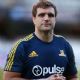 Luke Whitelock
