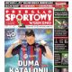 Robert Lewandowski - Przegląd Sportowy Magazine Cover [Poland] (5 August 2022)