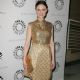 Emily Deschanel - The Paley Center For Media Presents 
