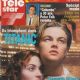 Leonardo DiCaprio - Télé Star Magazine Cover [France] (2 February 1998)