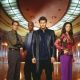 David Boreanaz