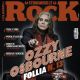 Ozzy Osbourne - Classic Rock Magazine Cover [Italy] (October 2022)