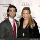 Vanessa Hayden and Donald Trump, Jr