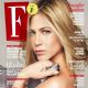 Jennifer Aniston - F Magazine Cover [Italy] (18 July 2012)