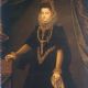 Infanta Isabella Clara Eugenia of Spain