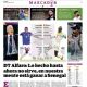 Gustavo Alfaro - Marcador Magazine Cover [Ecuador] (29 November 2022)
