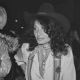 Jerry Hall