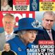 Queen Elizabeth II - You Magazine Cover [South Africa] (3 March 2022)