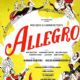 Allegro (musical) Original 1947 Broadway Cast. Rodgers And Hammerstein II