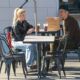 Ashley Benson – With G-Eazy have lunch together in Los Feliz
