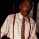 Driving Miss Daisy - Morgan Freeman