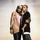 Bow Wow and Ciara Harris
