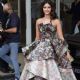 Mahlagha Jaberi at the premiere of 
