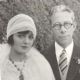 Mary Astor and Kenneth Hawks