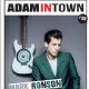 Mark Ronson - Adam In Town Magazine Cover [Turkey] (November 2015)