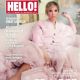 Eda Ece - Hello! Magazine Cover [Turkey] (15 September 2021)